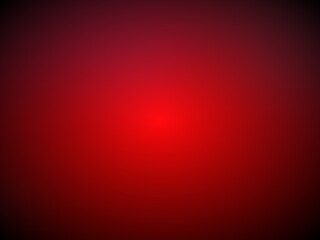 Obraz premium red abstract background