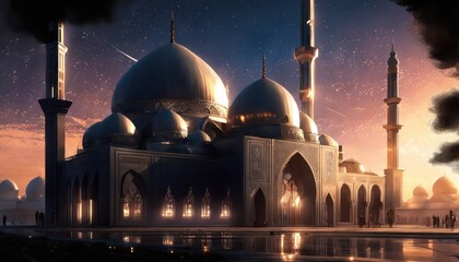 ramadan background or background ramadhan. ramadan wallpaper or wallpaper ramadhan. mosque background or design mosque