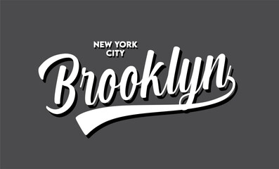 brooklyn new york city