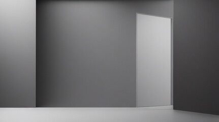 Fondo de hormig&oacute;n con textura grunge negro oscuro. Panorama de fondo o textura de pizarra negra gris oscuro. Textura de hormig&oacute;n negro vectorial. Fondo de pared de piedra.