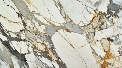 Marble texture background, Natural breccia marble tiles for ceramic . Ai Generative