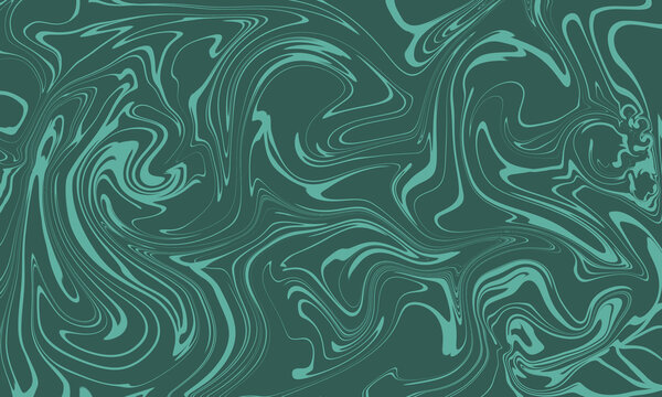 Abstract pattern with waves. Can be used for background or wallpaper