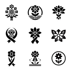flower, bouquet, memorial, remembrance, merit, wreath, honor