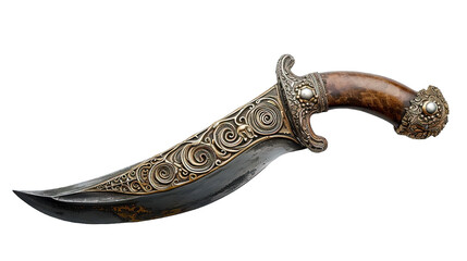 Traditional Knife
