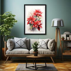 Spring Floral Decor Delights, Stylish Living Ideas, Comfortable Home Spaces