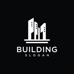 building logo design architecture inspiration