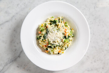  risotto