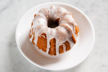 Gluten free pastry