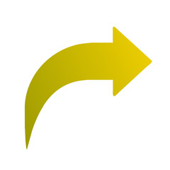 yellow and green arrows