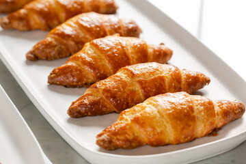 Croissants