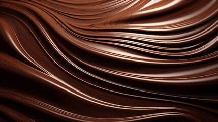 brown chocolate background