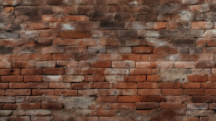 brick wall, brickwork background for design