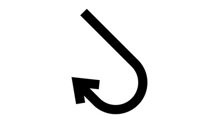 grunge arrow. grunge arrow brush. grunge arrow paint. arrows isolated on transparent background. Arrow mark icons. Arrow paint. suit for banner, ui, backdrop, background, png, transparent, clipart.