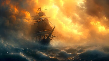 Obraz premium wallpaper