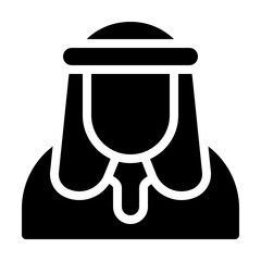 Fototapeta premium imam