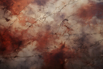 abstract grunge plaster wall cloud paint texture