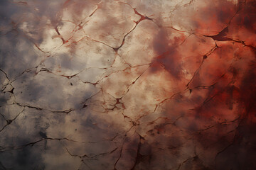 Fototapeta premium abstract grunge plaster wall cloud paint texture