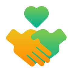 Obraz premium forgive