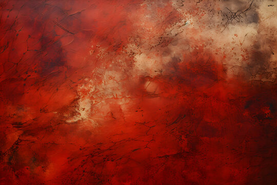 abstract grunge wall cloud paint texture