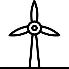 Obraz premium spring turbine vector design.svg