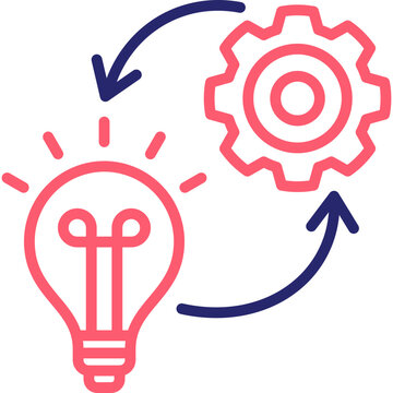 Implement Icon