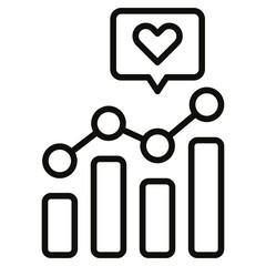 Engagement Metrics icon