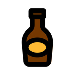 beer bottle