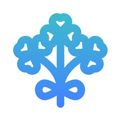 Obraz premium bucket