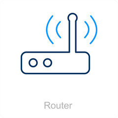 Router