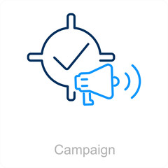 Obraz premium Campaign