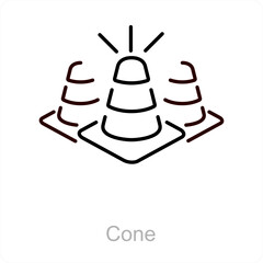 Cone