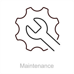 Maintenance