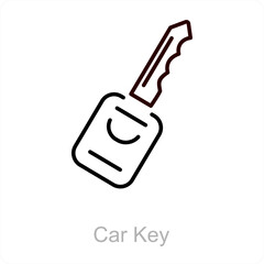 Car Key