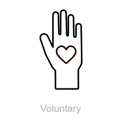 Voluntary