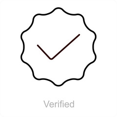 Verified