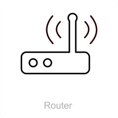 Router