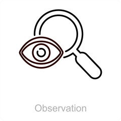 Observation