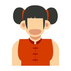 Lunar New Year Element