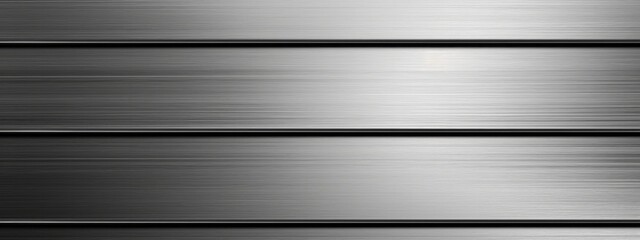 steel silver stainless steel background, in the superflat metal