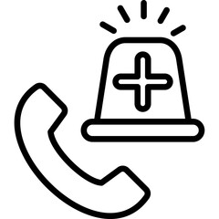 Ambulance Icon