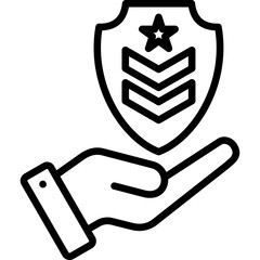 Military Icon