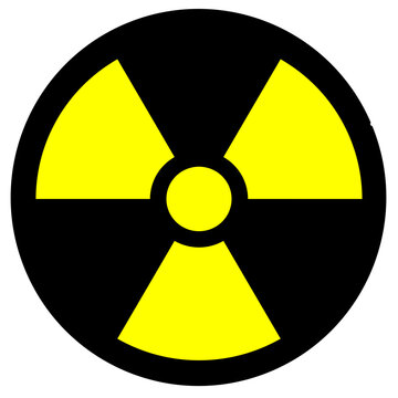 Risk Alert Logo - A Visually Striking Emblem Conveying Multiple Hazards. Hazard or Toxic logo icon.