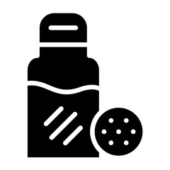 Makeup Remover Icon Style