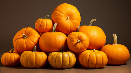 A_stack_of_rustic_pumpkins_in_different_sizes_commercial