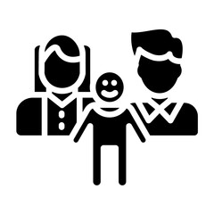 Family Icon Style
