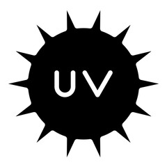 UV Icon Style