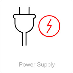 Power Supply