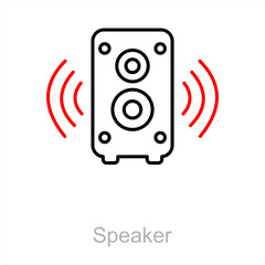 Speaker