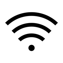 WiFi Connection Icon Style