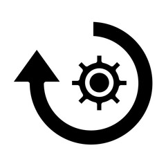 Self-Service Point Icon Style